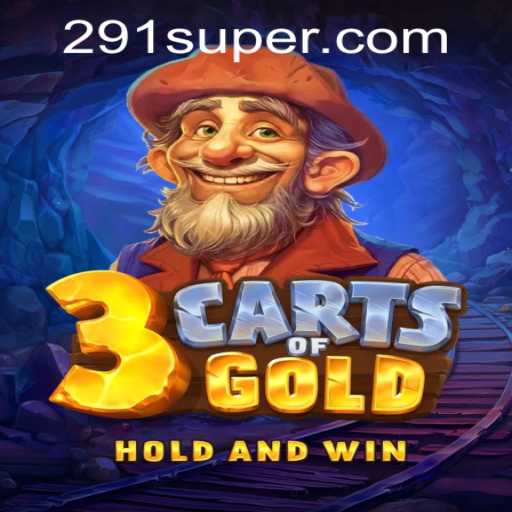 Unveiling the World of 3cartsOfGold - An Intriguing Adventure Awaits