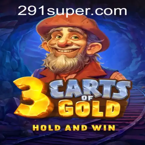 Unveiling the World of 3cartsOfGold - An Intriguing Adventure Awaits