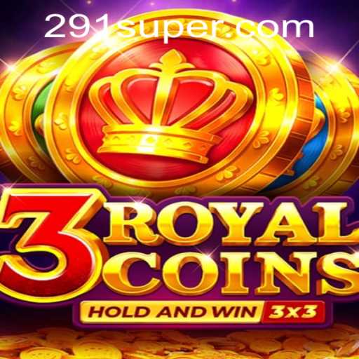 Exploring the Excitement of 3royalcoins: A Thrilling New Experience