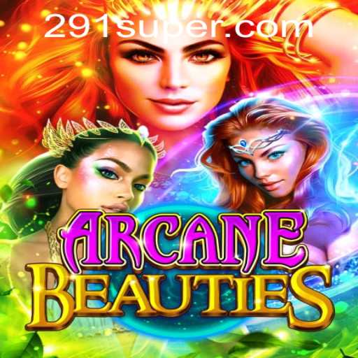 Discovering ArcaneBeauties: A Mystical Gaming Adventure