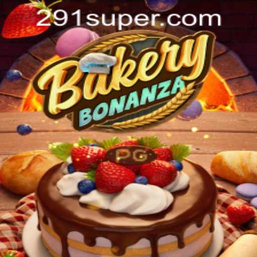 BakeryBonanza: Dive into a Delicious World of Baking