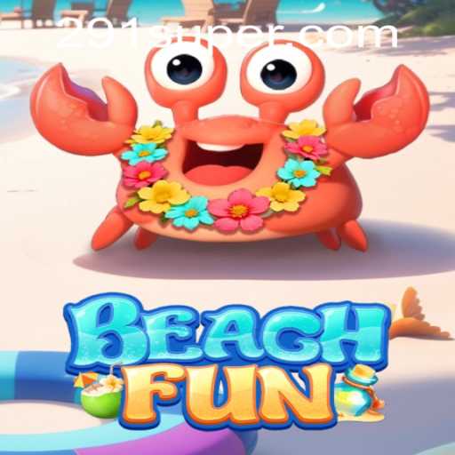 Unveiling BeachFun: A New Adventure in Virtual Gaming