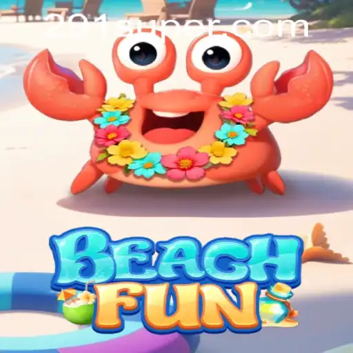 Unveiling BeachFun: A New Adventure in Virtual Gaming