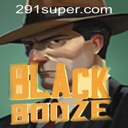 Enter the World of BlackBooze: An Exciting New Gaming Experience