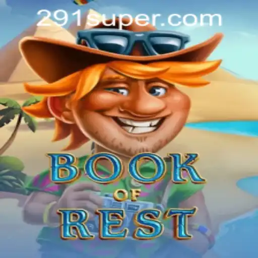 Unveiling the Mysteries of BookofRest: A Journey into an Enchanting World