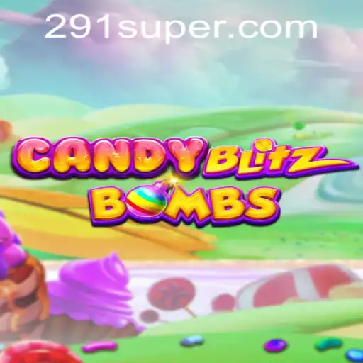 Discovering the Sweet and Explosive World of CandyBlitzBombs: The Game Taking the Digital Universe by Storm