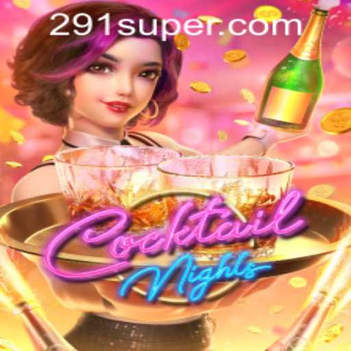 Unveiling CocktailNights: A Captivating Gaming Experience