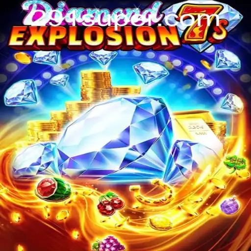 Exploring the World of DiamondExplosion7s: A Riveting Slot Experience