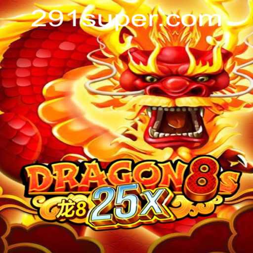 Discover the Mystical World of Dragon8s25x: A Journey into SUPER291.COM