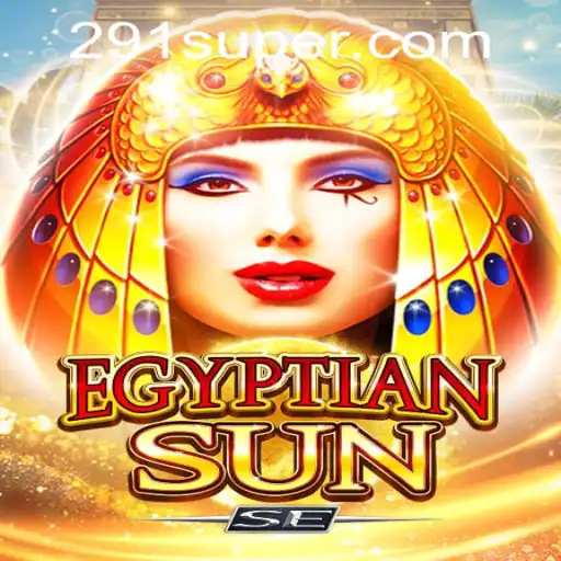 Exploring the World of EgyptianSunSE: A Thrilling Game Experience