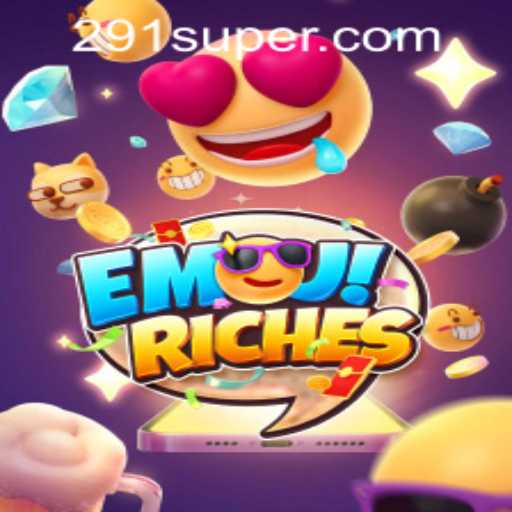 Exploring EmojiRiches: The Game That Blends Fun and Fortune