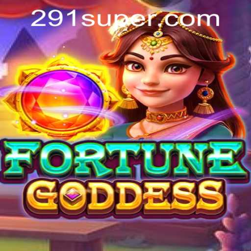 Discover the Exciting World of FORTUNEGODDESS at SUPER291.COM