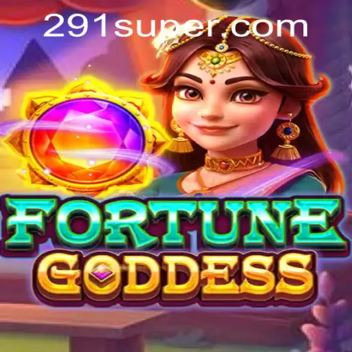 Discover the Exciting World of FORTUNEGODDESS at SUPER291.COM
