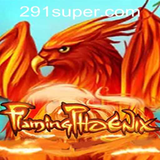 Unveiling 'FlamingPhoenix': A Thrilling New Adventure in Gaming
