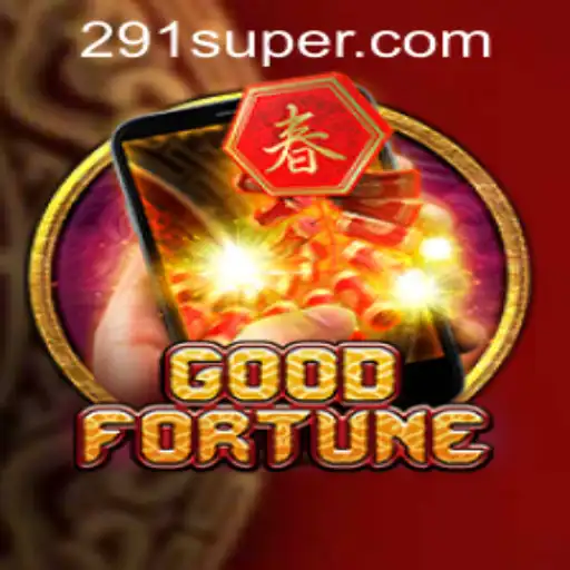 Unveiling the Magic of GoodFortuneM: A Journey into the Realm of SUPER291.COM