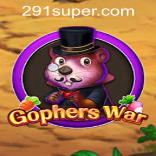 GophersWar: The Strategic Game Revolutionizing Interactive Entertainment