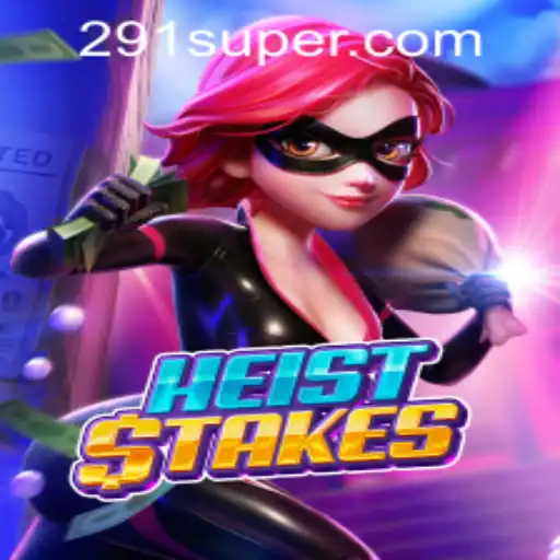 Unraveling HeistStakes: The Thrilling Game of High-Stakes Robbery