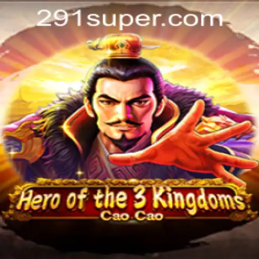 Hero of the 3 Kingdoms Cao Cao: The Epic Journey