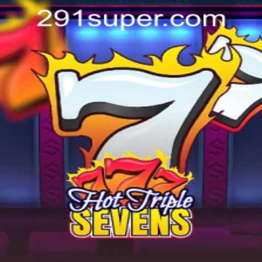 HotTripleSevens: Exploring the Thrilling Casino Game Experience