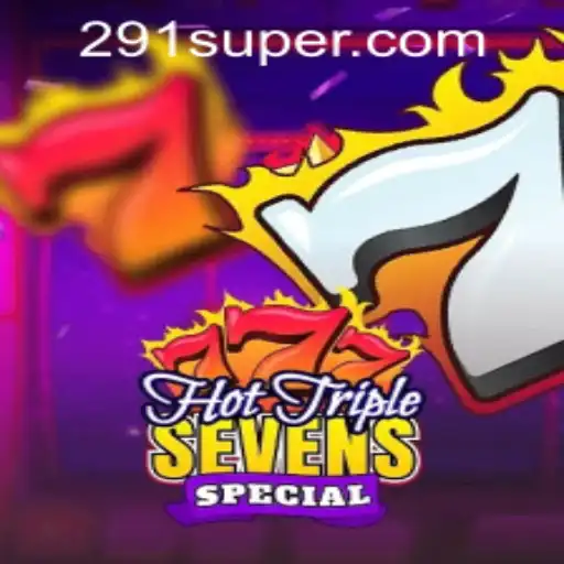 Exploring HotTripleSevensSpecial: A Game of Fortune and Strategy