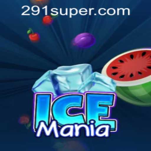 Discover the Frozen World of IceMania