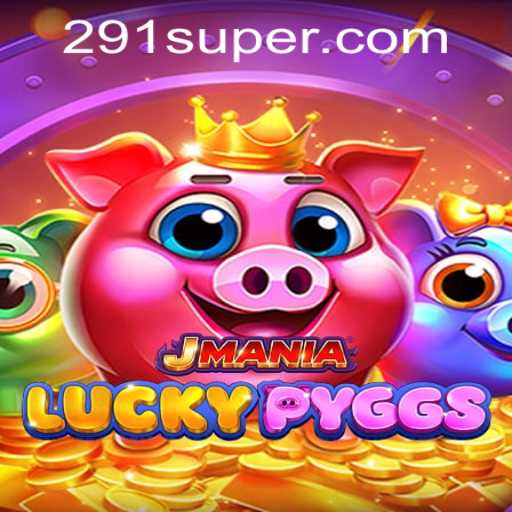 Explore the Exciting World of JManiaLuckyPyggs: A Captivating New Game Adventure