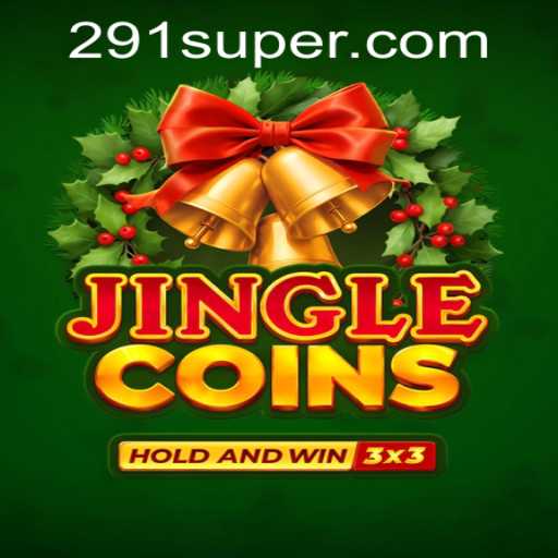 Discovering Jinglecoins: A New Era of Interactive Gaming