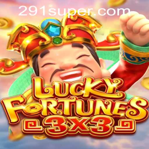 Exploring LUCKYFORTUNES3x3: A Captivating Gaming Experience