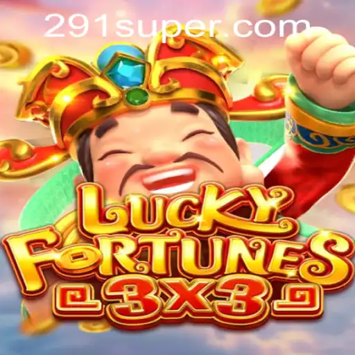 Exploring LUCKYFORTUNES3x3: A Captivating Gaming Experience