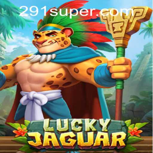 Discover the Excitement of LuckyJaguar Game at SUPER291.COM
