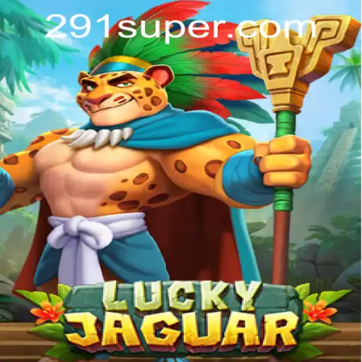 Discover the Excitement of LuckyJaguar Game at SUPER291.COM