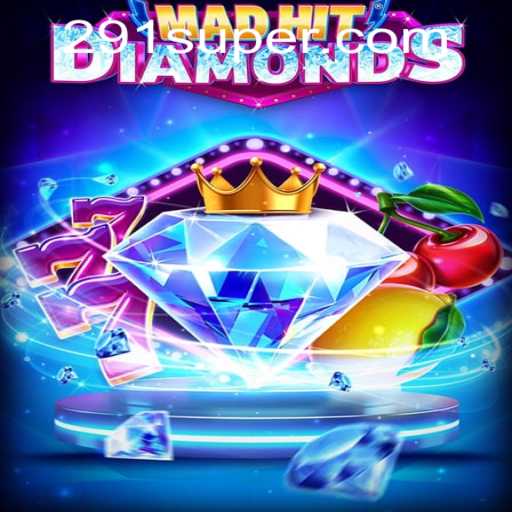 Discover the Thrilling World of MadHitDiamonds