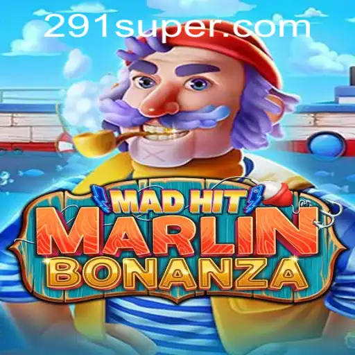 MadHitMarlinBonanza: Dive Into the Exciting World of Online Gaming