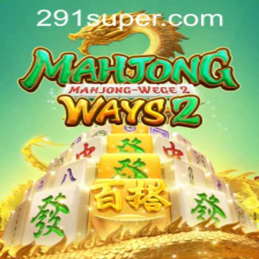 Discover the Exciting World of MahjongWays2: A Thrilling Online Gaming Experience