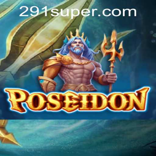 Dive into the Mystical World of Poseidon: An Epic Underwater Adventure