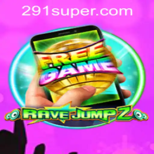 RaveJump2M: The Exciting New Dimension in Gaming