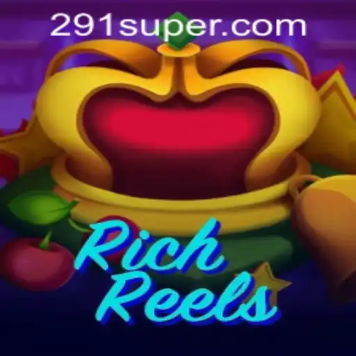 Unveiling RichReels: An Exciting Gaming Adventure with SUPER291.COM