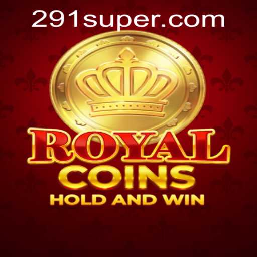 Discovering the Exciting World of RoyalCoins and SUPER291.COM