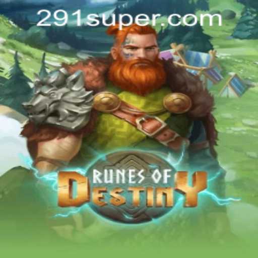 Embark on an Epic Journey with RunesOfDestiny