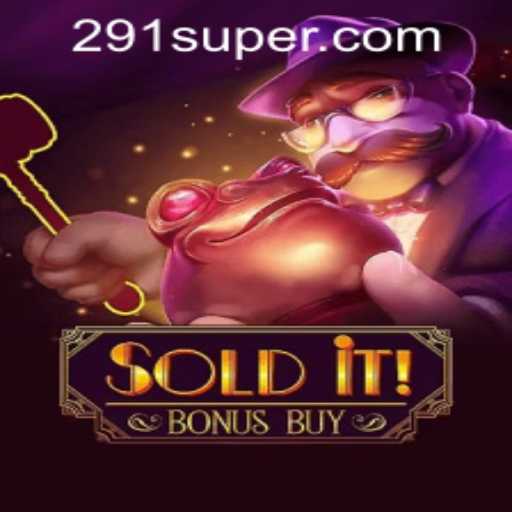 Exploring the Thrills of SolditBonusBuy: A Comprehensive Guide