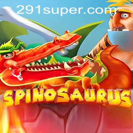 Discover the Prehistoric Adventure of Spinosaurus: An In-Depth Look into the Game from SUPER291.COM