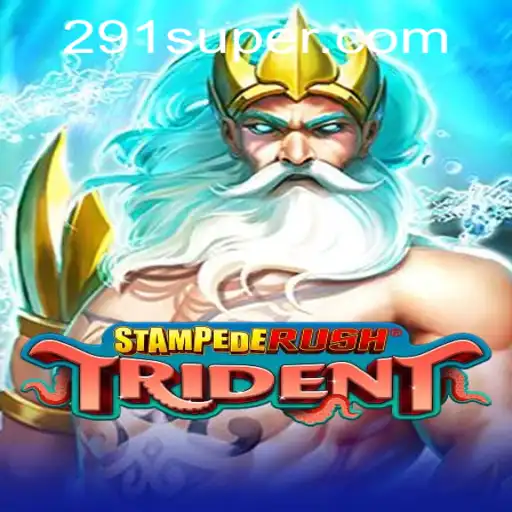 StempedeRushTrident: A Thrilling New Adventure in the Gaming World