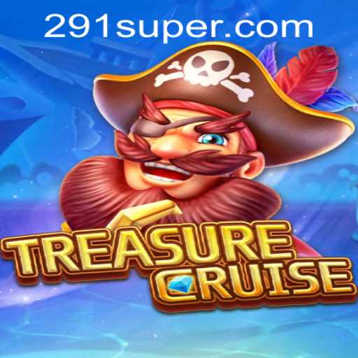 Exploring TREASURECRUISE: A Thrilling Voyage into Virtual Treasure Hunting