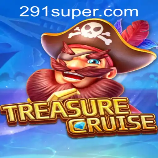 Exploring TREASURECRUISE: A Thrilling Voyage into Virtual Treasure Hunting