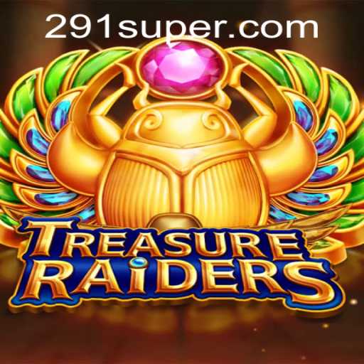 Embark on the Ultimate Adventure with TREASURERAIDERS: Your Guide to the Game and its Thrilling Rules