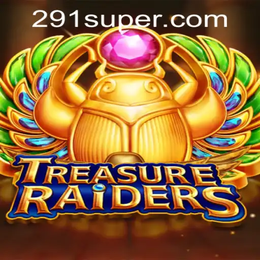 Embark on the Ultimate Adventure with TREASURERAIDERS: Your Guide to the Game and its Thrilling Rules