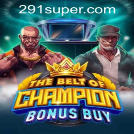 Unveiling TheBeltOfChampionBonusBuy: A Riveting Gaming Experience