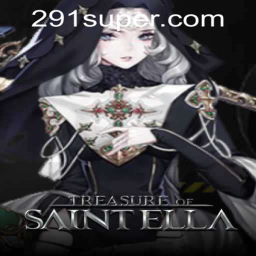 Unveiling TreasureofSaintElla: A Journey into the Unknown