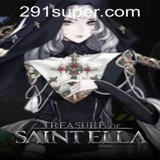 Unveiling TreasureofSaintElla: A Journey into the Unknown