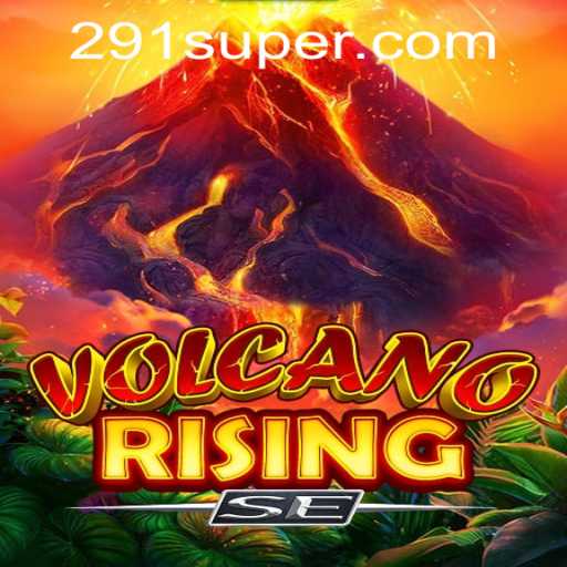 Experience Adventure with VolcanoRisingSE: A Dynamic Gaming Odyssey